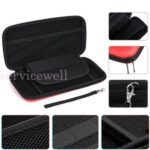 Bag Storage Case Console Protect Shell Tempered Glass For Nintendo Switch Carry - Image 7