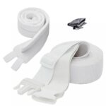 Bed Bridge Twin to King Converter Kit Adjustable Mattress Connector for Bed - Image 6