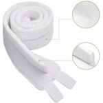 Bed Bridge Twin to King Converter Kit Adjustable Mattress Connector for Bed - Image 5