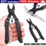 Bicycle Chain Pliers Master Link Quick Open Close Tool Link OZ Bike Missing Link