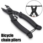 Bicycle Chain Pliers Master Link Quick Open Close Tool Link OZ Bike Missing Link - Image 7