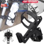 Bike Cup Holder Bicycle Handlebar Cycling Beverage Water Bottle Cage Mount Drink