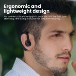 Bluetooth 4.1 Wireless Headphones Business Driver Portable Earphone Headset AU - Image 6
