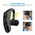 Bluetooth 4.1 Wireless Headphones Business Driver Portable Earphone Headset AU - Image 4