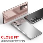 Camera Lens Protector Aluminum Frame For Samsung Galaxy Note 20 S20 Plus Ultra A - Image 6