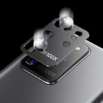 Camera Lens Protector Aluminum Frame For Samsung Galaxy Note 20 S20 Plus Ultra A - Image 4