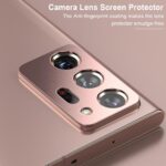 Camera Lens Protector Aluminum Frame For Samsung Galaxy Note 20 S20 Plus Ultra A - Image 2