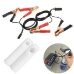 Car Cleaning Tool Nozzle DIY Kit Vehicle Fuel Injector Flush Cleaner Adapter - Image 6