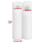 Car Cleaning Tool Nozzle DIY Kit Vehicle Fuel Injector Flush Cleaner Adapter - Image 3