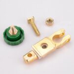 Car Kill cut off switch Motorcycle SW Disconnect Battery Isolator Terminal Y - Image 6