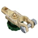 Car Kill cut off switch Motorcycle SW Disconnect Battery Isolator Terminal Y - Image 7