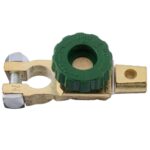 Car Kill cut off switch Motorcycle SW Disconnect Battery Isolator Terminal Y - Image 3