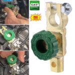 Car Kill cut off switch Motorcycle SW Disconnect Battery Isolator Terminal Y