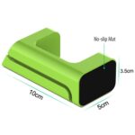 Charger Stand Holder Charging Dock Station For Apple Watch iWatch 38/42mm New - Image 2