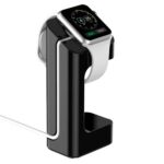 Charger Stand Holder Charging Dock Station For Apple Watch iWatch 38/42mm New - Image 6