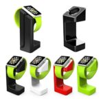 Charger Stand Holder Charging Dock Station For Apple Watch iWatch 38/42mm New - Image 3