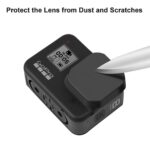 Cover Lens Suction Cap Action Camera Accessorie For GoPro Hero 8 Black Protector - Image 4
