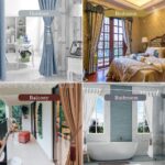 Curtain Holdbacks Rope Tie Backs Tassel Tieback Beaded Home Decor up to 4 Pairs - Image 3
