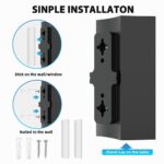 Digital TV Antenna 5600 Miles Range Indoor Outdoor HDTV Amplifier Signal Booster - Image 7