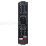 EN Replacement EN2BS27H Remote Control for Hisense TV 49S4 50R5 55R5 58R5 65R5 - Image 5
