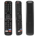 EN Replacement EN2BS27H Remote Control for Hisense TV 49S4 50R5 55R5 58R5 65R5 - Image 6