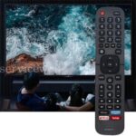 EN Replacement EN2BS27H Remote Control for Hisense TV 49S4 50R5 55R5 58R5 65R5 - Image 3