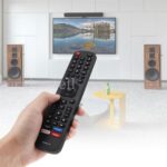 EN Replacement EN2BS27H Remote Control for Hisense TV 49S4 50R5 55R5 58R5 65R5 - Image 2