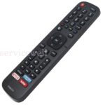 EN Replacement EN2BS27H Remote Control for Hisense TV 49S4 50R5 55R5 58R5 65R5 - Image 4