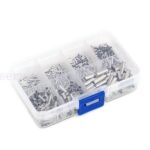 Electrical Wire Connector Wire Connector Ferrules Electrical Cable-Terminal - Image 4