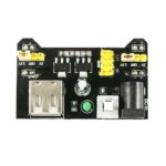 Electronics Component Basic Starter Kit with 830 Tie-Points Breadboard Resistor - Image 6
