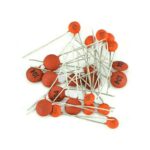 Electronics Component Basic Starter Kit with 830 Tie-Points Breadboard Resistor - Image 7