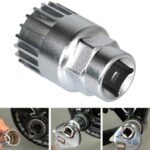 Extractor Bike Bicycle Bottom Bracket Crank Puller Repair Tool Remover Pedal AU - Image 2