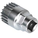 Extractor Bike Bicycle Bottom Bracket Crank Puller Repair Tool Remover Pedal AU - Image 7