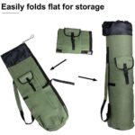Fishing Bag Multifunctional Fishing Tackle Bag Outdoor Water-resistant Storage - Image 7