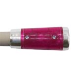 Flexible LED Neck Light Dimmable Reading Lamp Torch Double Head Light Handsfree - Image 4