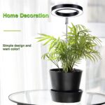 Full Spectrum Plant 48 LED UV Grow Light Veg Lamp For Indoor Hydroponic Plant - Image 6