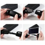 Gamepad Gaming Trigger Phone Game Mobile Controller Shooter for PUBG Fortnite AU - Image 3