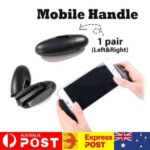 Gamepad Gaming Trigger Phone Game Mobile Controller Shooter for PUBG Fortnite AU
