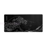 Gaming Mouse Pad Mousepad Gamer Desk Mat Large Keyboard Pad Carpet Computer Tabl - Image 4