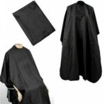 Hair Cutting Capes Salon Barber Apron Hairdressing Cloth Gown Waterproof Coat - Image 5