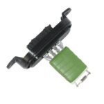 Heater Blower Fan Motor Resistor For VW T5 Transporter TOUAREG AMAROK 7E0959263C - Image 2