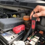 Heavy Duty 12V 24V Automotive Car CIRCUIT TESTER Wire Test Lamp Light Probe Tool - Image 5