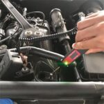 Heavy Duty 12V 24V Automotive Car CIRCUIT TESTER Wire Test Lamp Light Probe Tool - Image 7