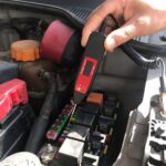 Heavy Duty 12V 24V Automotive Car CIRCUIT TESTER Wire Test Lamp Light Probe Tool - Image 4