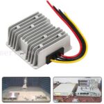 High Efficiency Power Converter Regulator 24V to 12V DCDC Step Down 240W 20A - Image 2