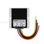 High Efficiency Power Converter Regulator 24V to 12V DCDC Step Down 240W 20A - Image 5