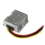 High Efficiency Power Converter Regulator 24V to 12V DCDC Step Down 240W 20A - Image 4