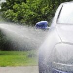 High Pressure Power Washer Water Spray Gun For Hydro Jet Nozzle Wand Attachment - Image 5