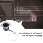 Hot Rod Ignitor Core Replacement For Traeger G Grills and More Keep Grilling - Image 5