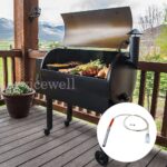 Hot Rod Ignitor Core Replacement For Traeger G Grills and More Keep Grilling - Image 3